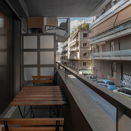 Lykabettus Gem With Yard And Parking Apartment Athens Luaran gambar