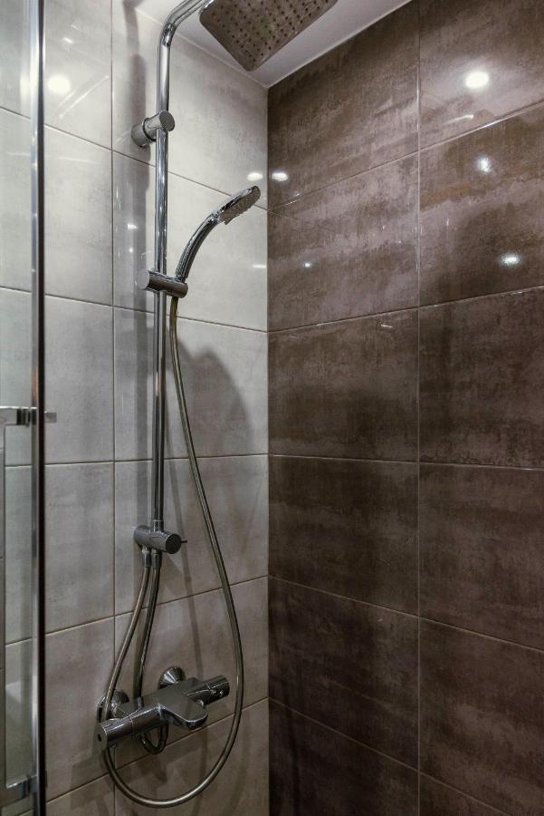 Lykabettus Gem With Yard And Parking Apartment Athens Luaran gambar