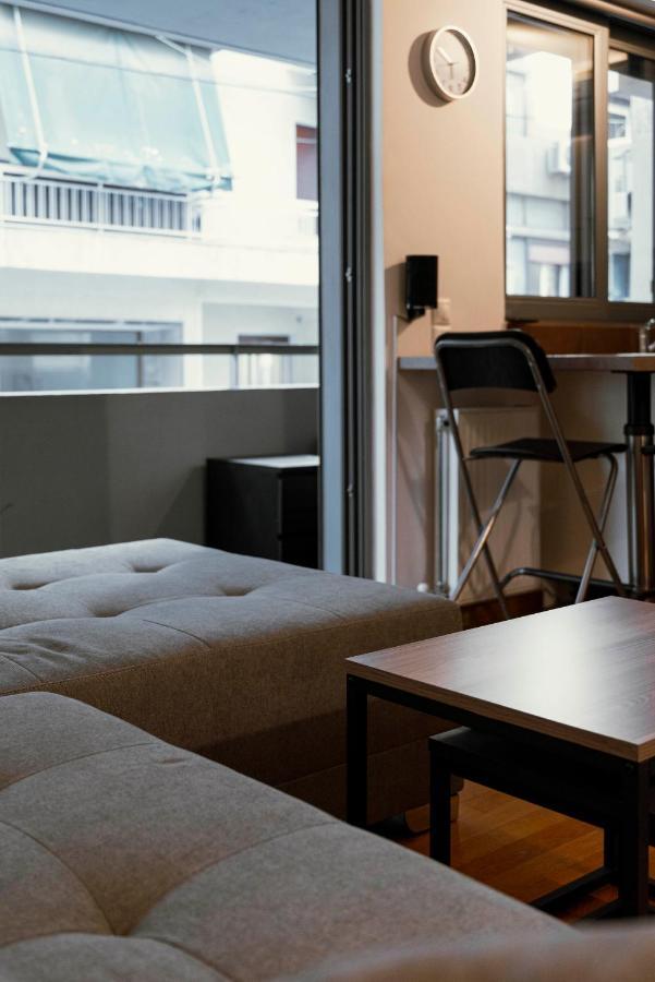 Lykabettus Gem With Yard And Parking Apartment Athens Luaran gambar